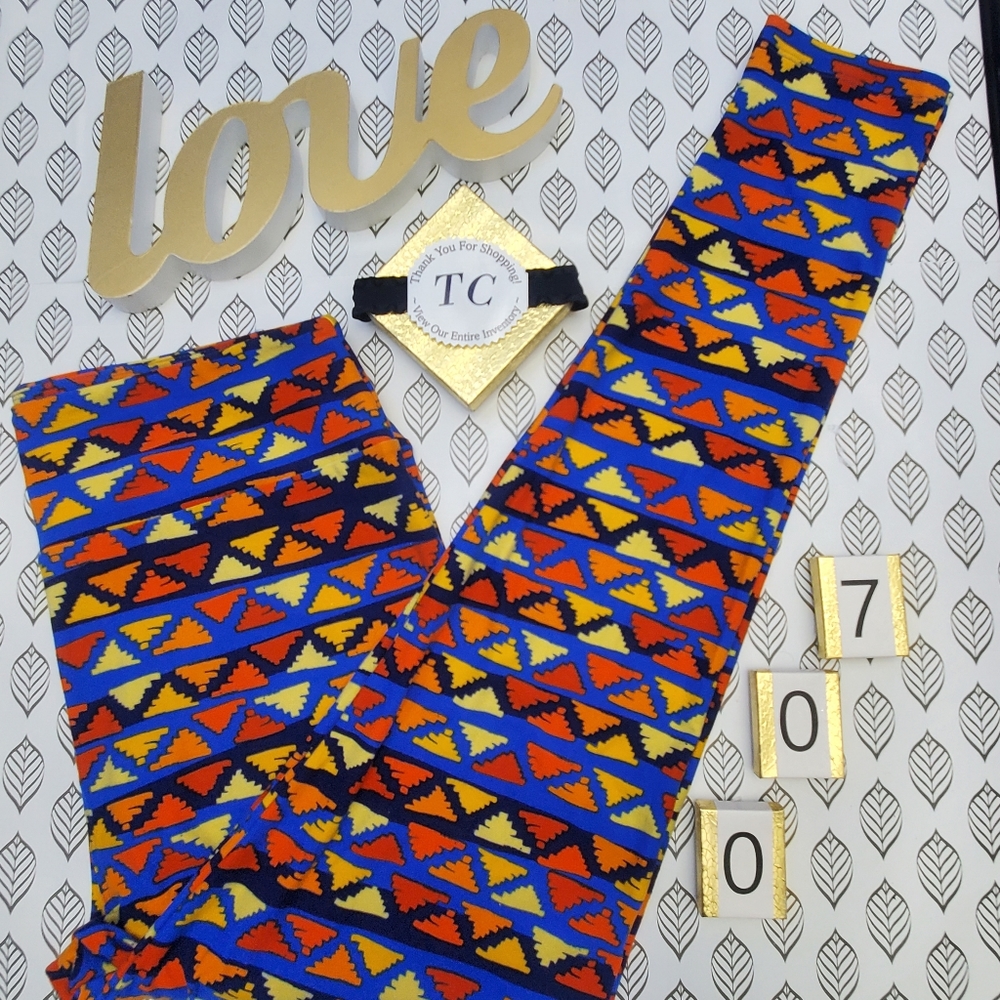 TC Leggings New